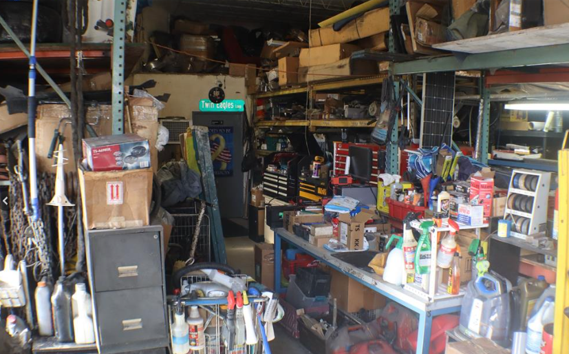 Commercial Property for Sale in Pompano Beach Florida 33060